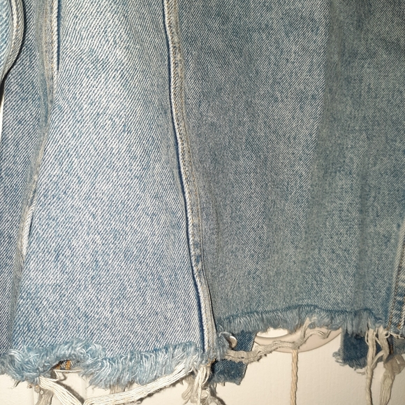 Levi's Trucker jean jacket - Picture 3 of 5